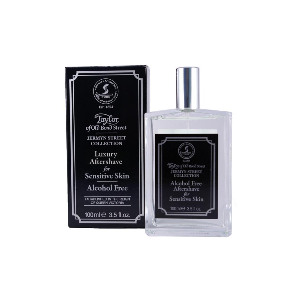 Taylors Luxury Sensitive Aftershave 100ml